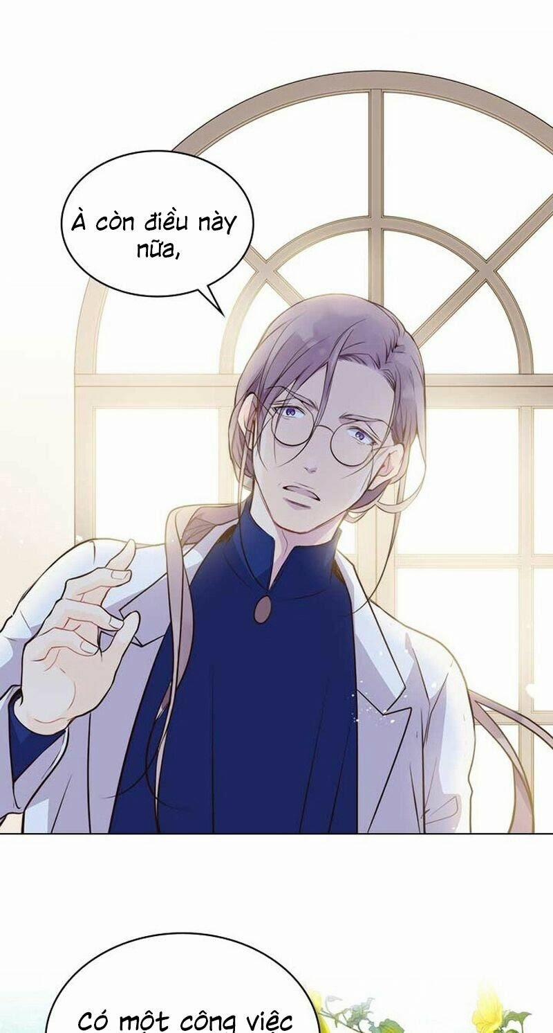 Công Chúa Chloe 9 trang 10