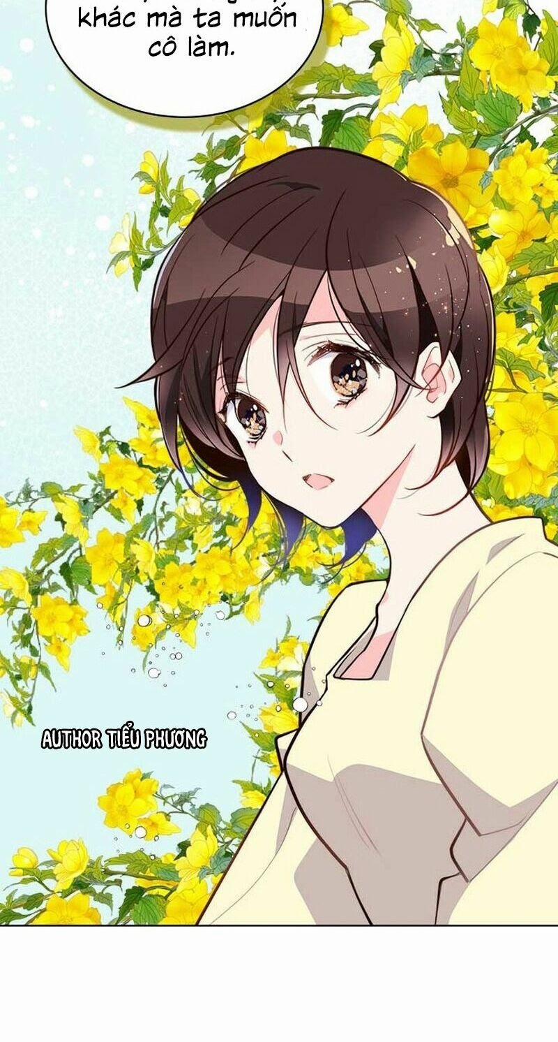 Công Chúa Chloe 9 trang 11