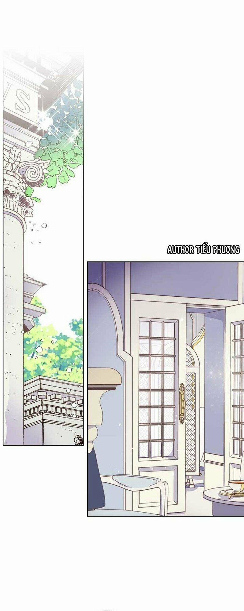 Công Chúa Chloe 9 trang 12