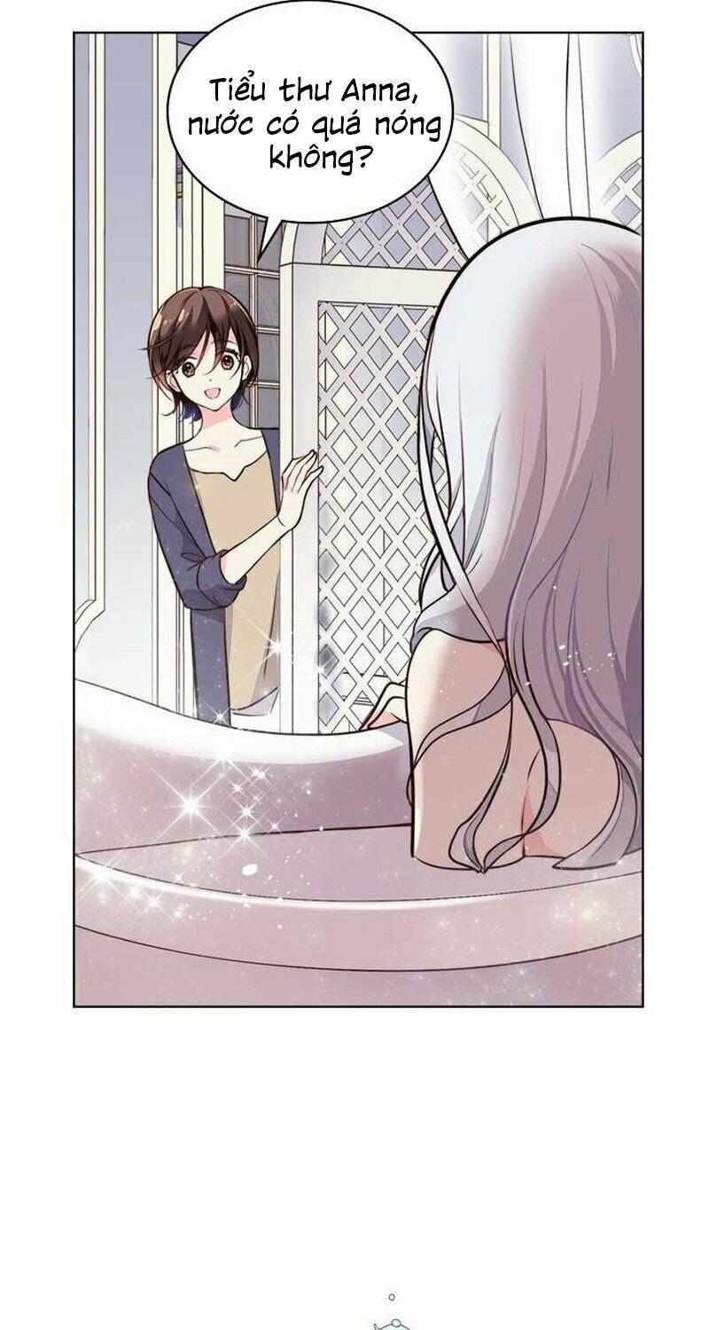 Công Chúa Chloe 9 trang 13