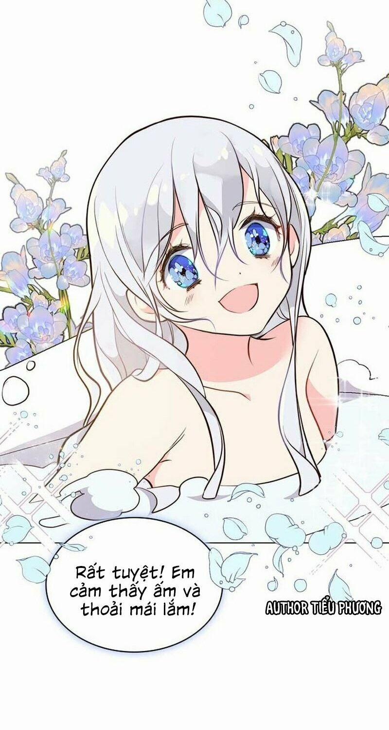 Công Chúa Chloe 9 trang 14