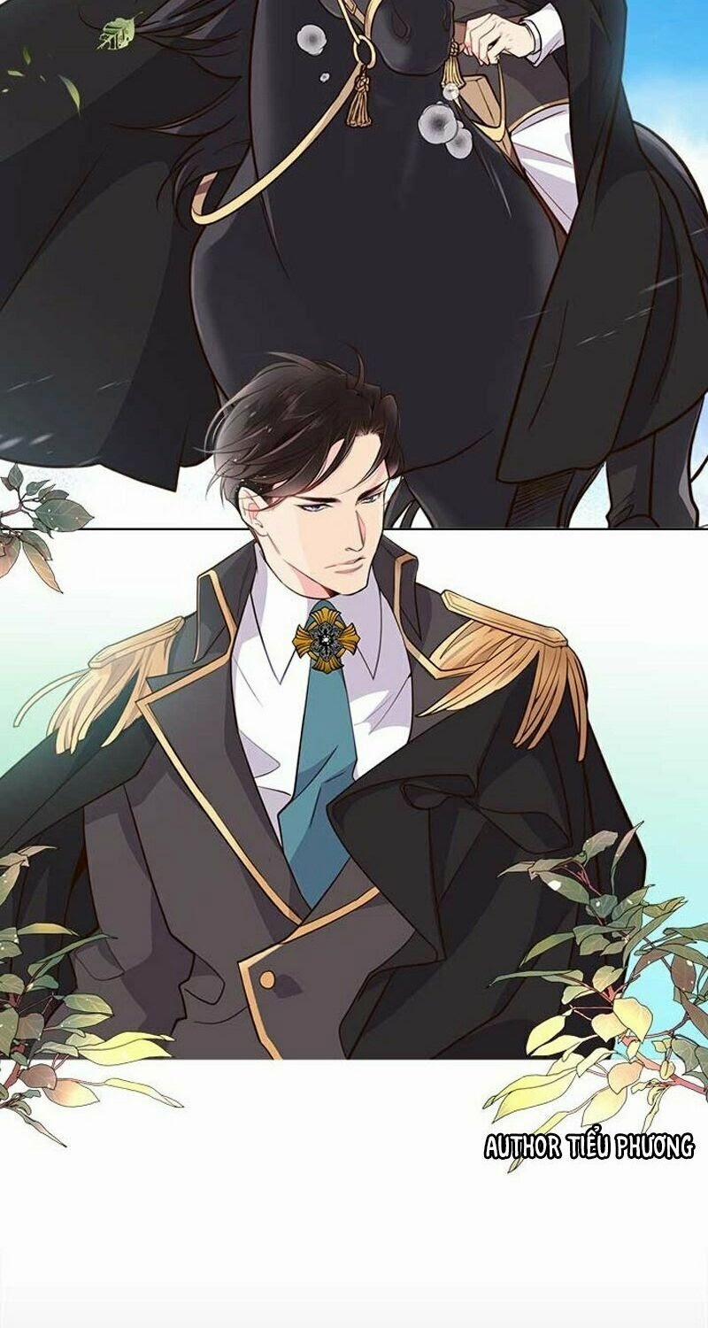 Công Chúa Chloe 9 trang 23