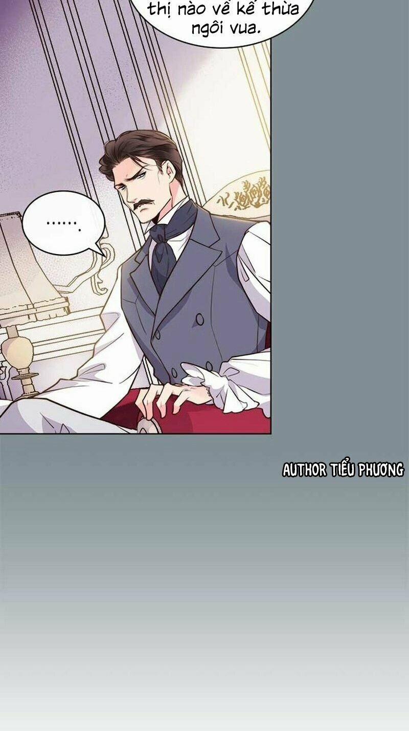 Công Chúa Chloe 9 trang 27