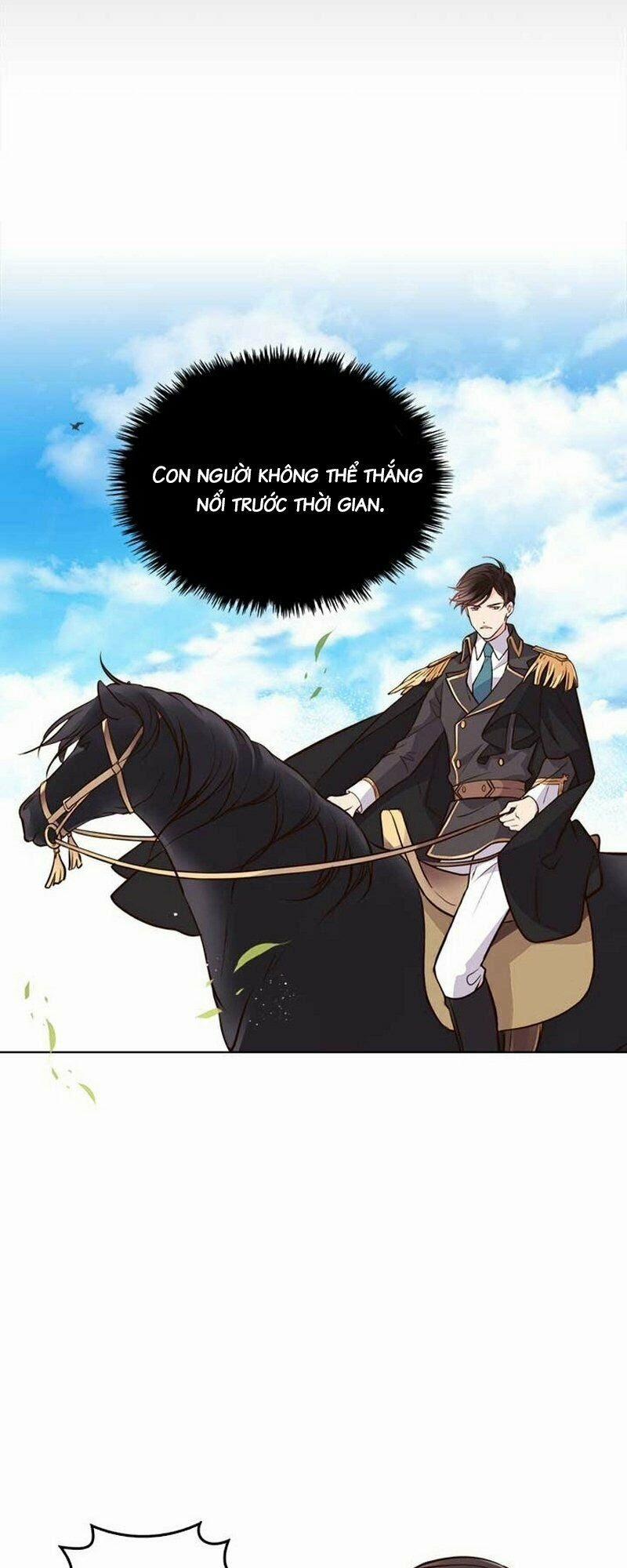 Công Chúa Chloe 9 trang 28