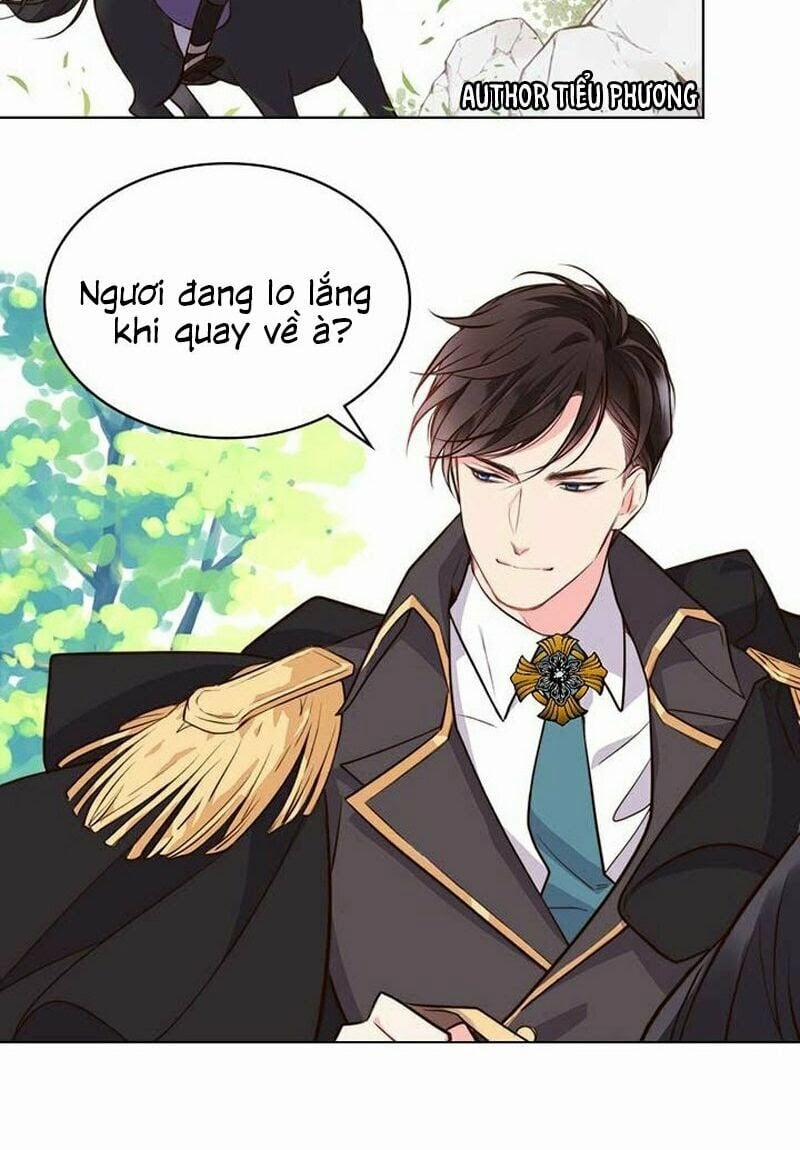 Công Chúa Chloe 9 trang 30