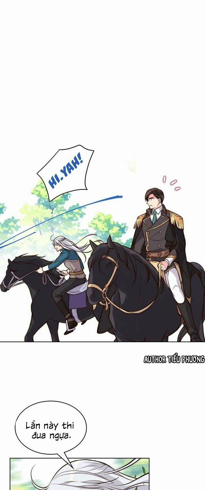 Công Chúa Chloe 9 trang 37