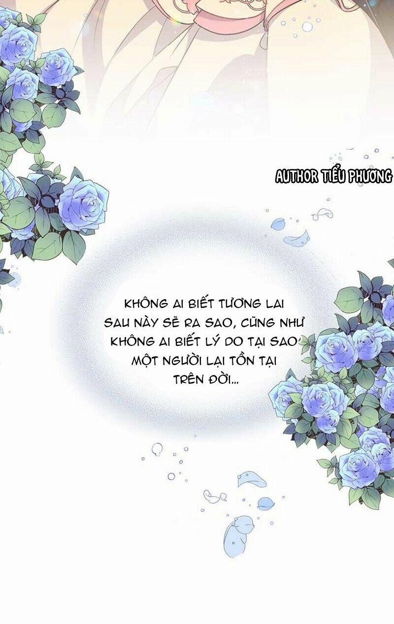 Công Chúa Chloe 9 trang 40