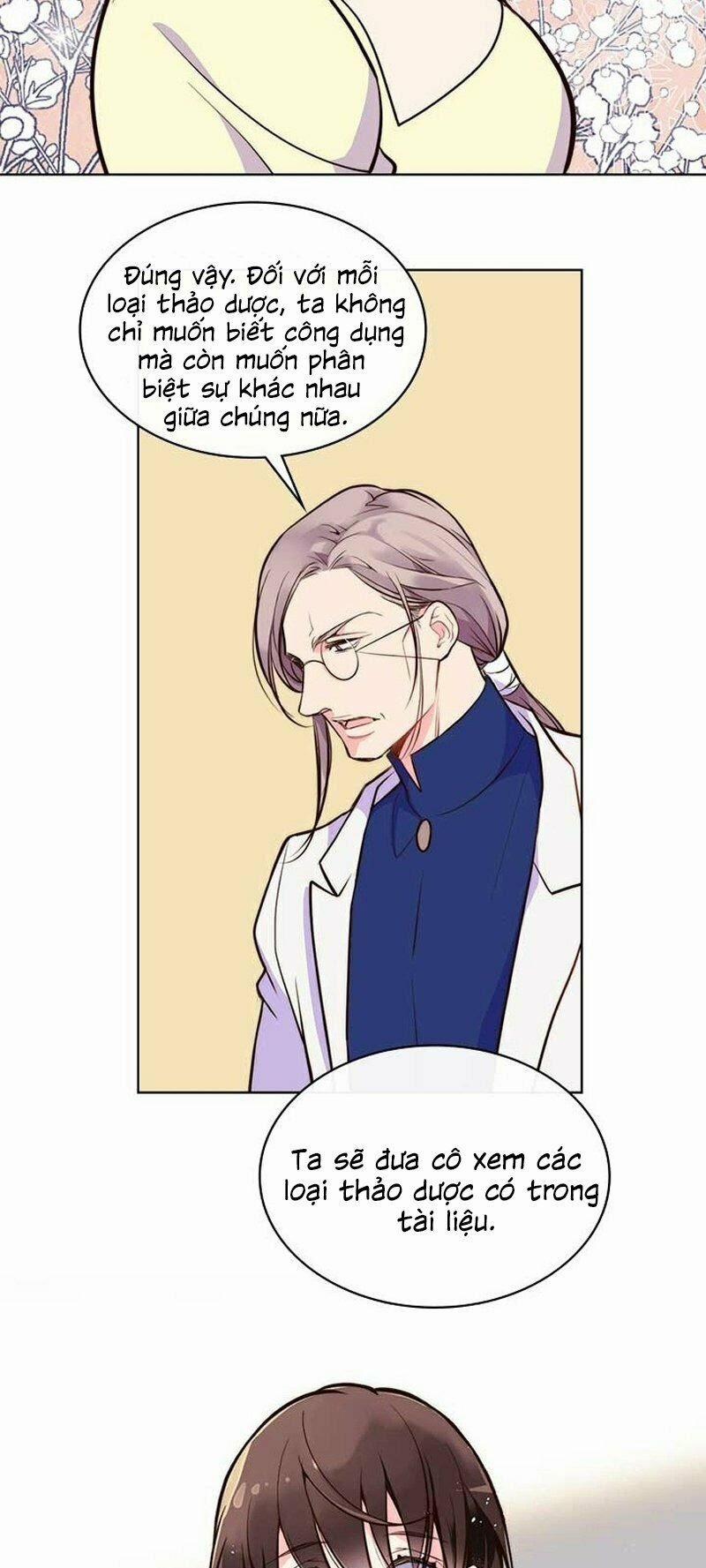 Công Chúa Chloe 9 trang 5