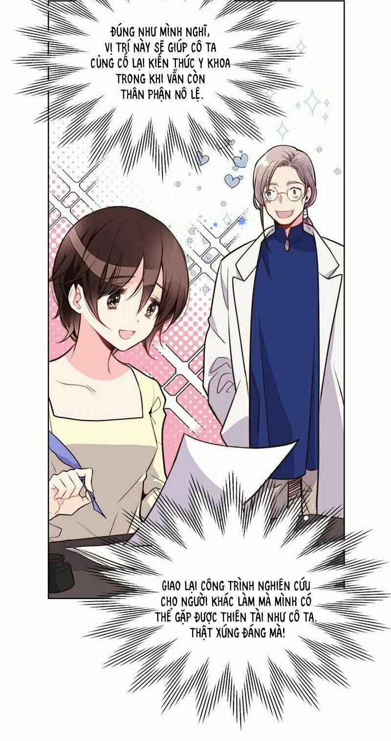 Công Chúa Chloe 9 trang 9