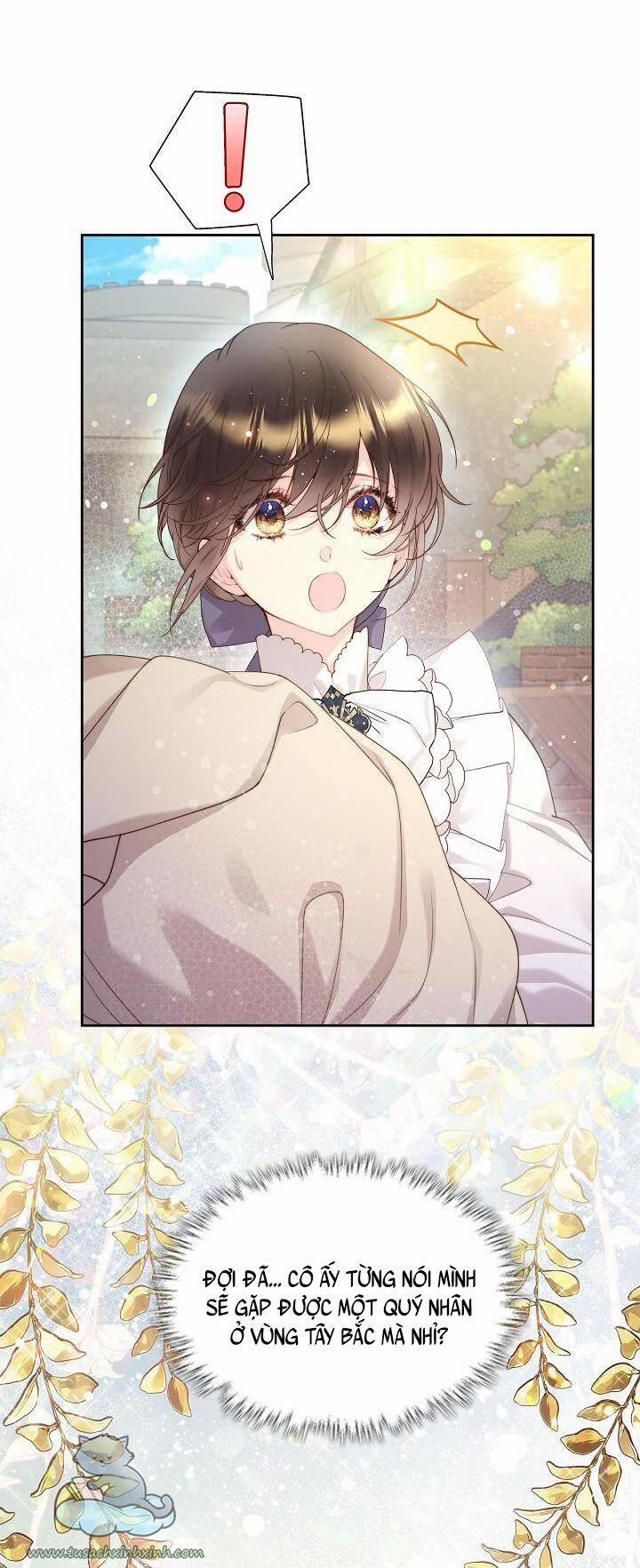 Công Chúa Chloe 90 trang 11