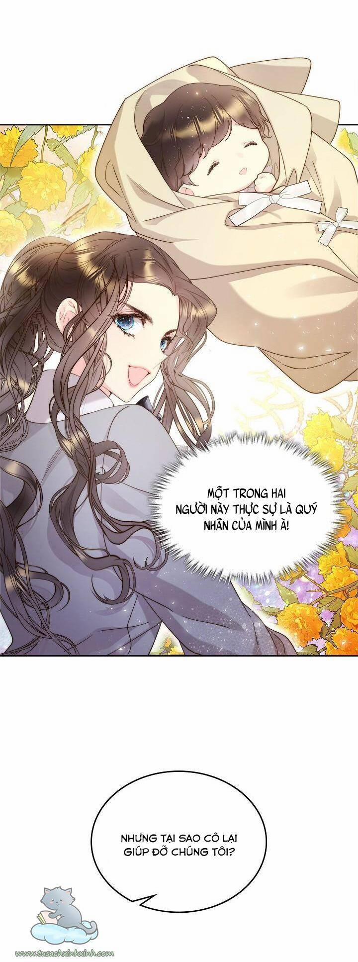 Công Chúa Chloe 90 trang 15