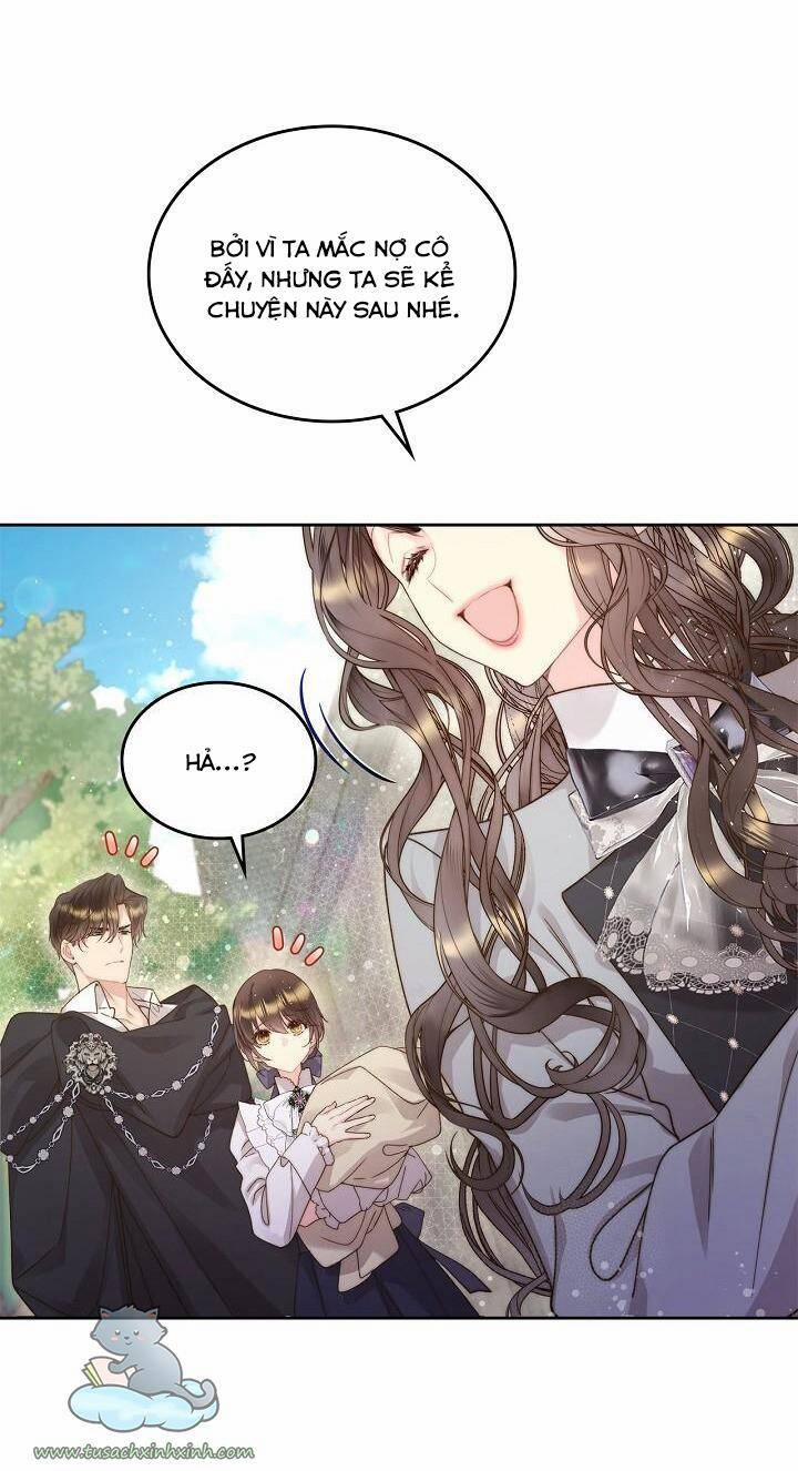 Công Chúa Chloe 90 trang 16