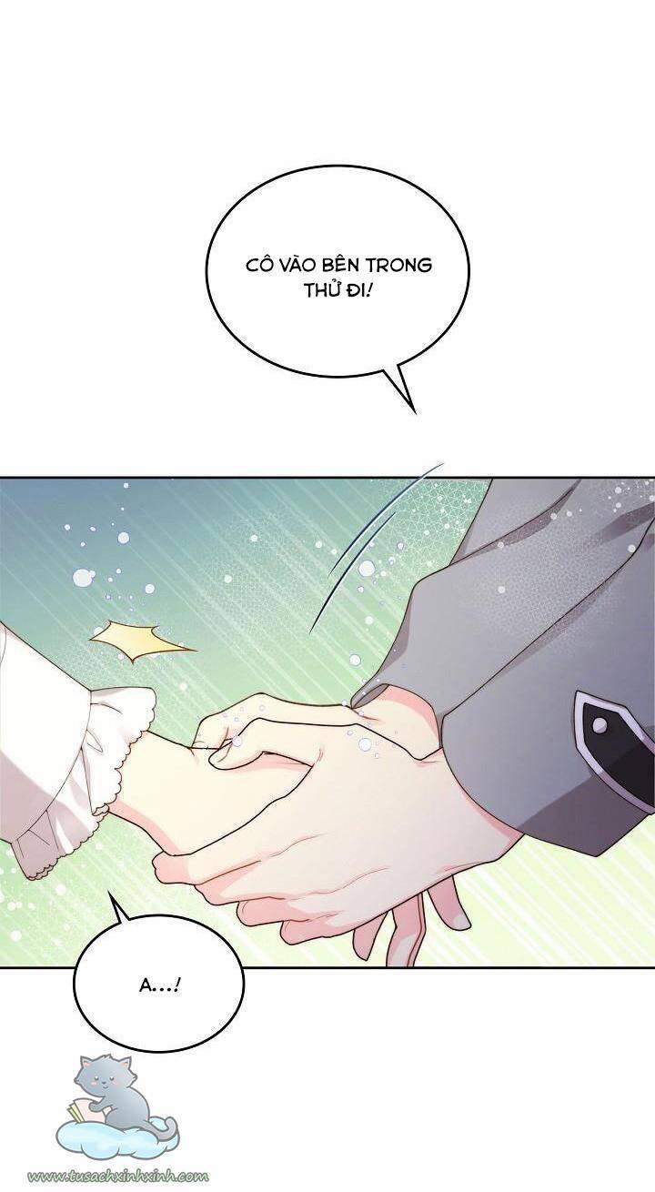 Công Chúa Chloe 90 trang 24