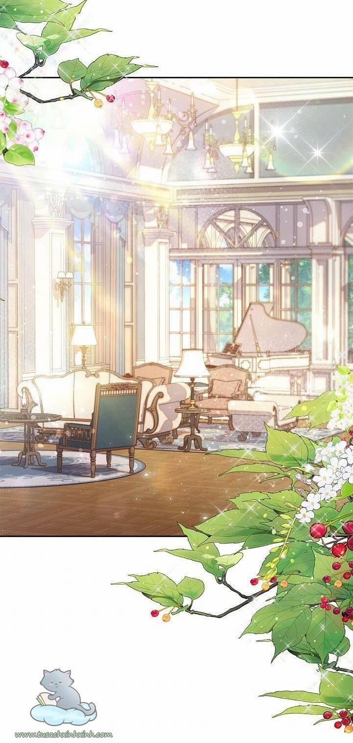 Công Chúa Chloe 90 trang 26