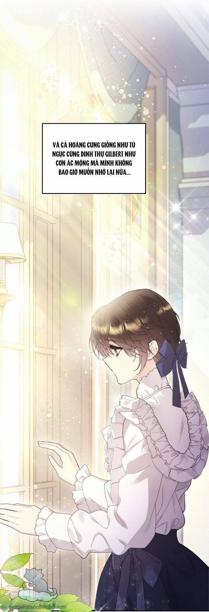 Công Chúa Chloe 90 trang 29