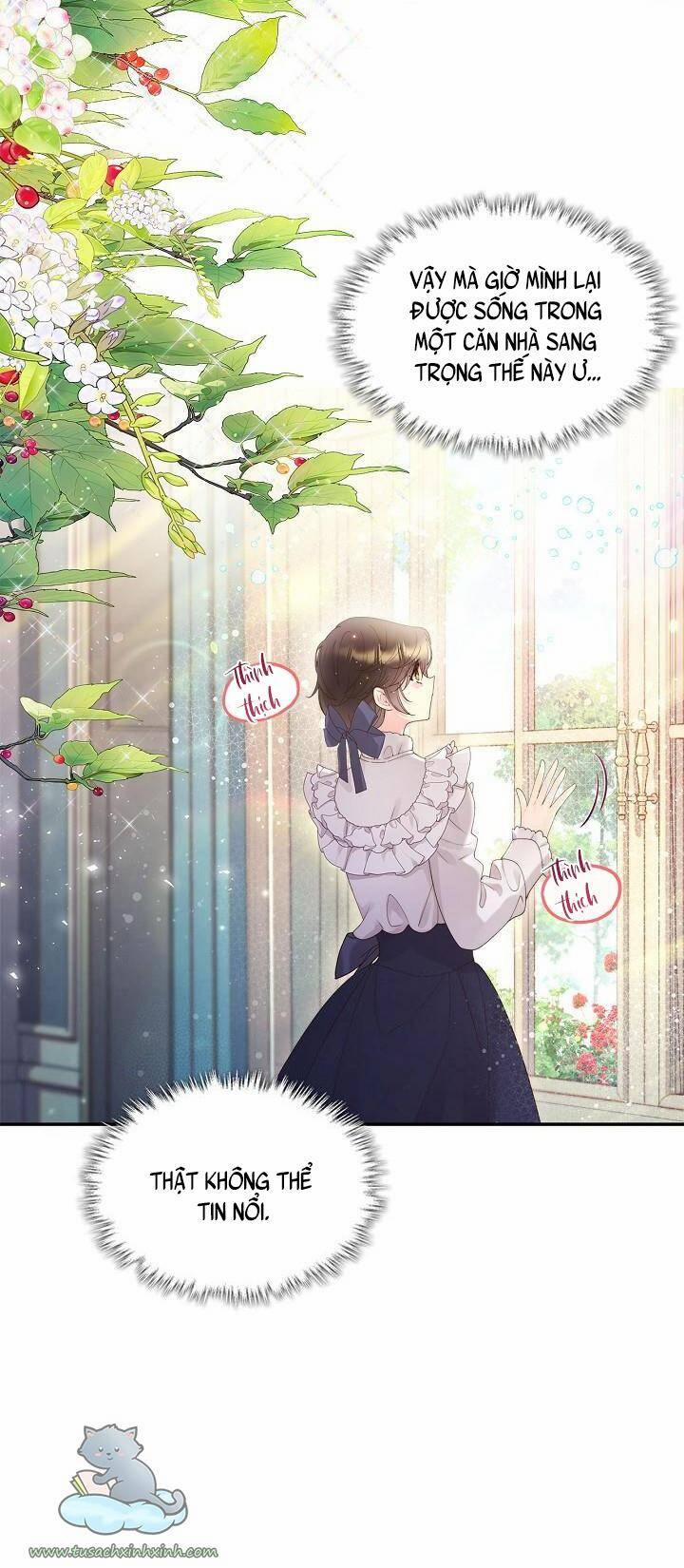 Công Chúa Chloe 90 trang 30