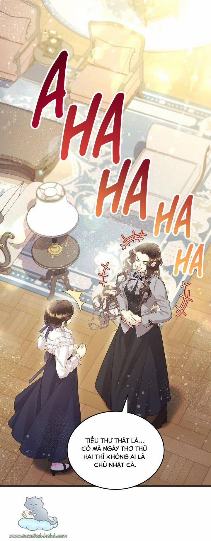 Công Chúa Chloe 90 trang 41