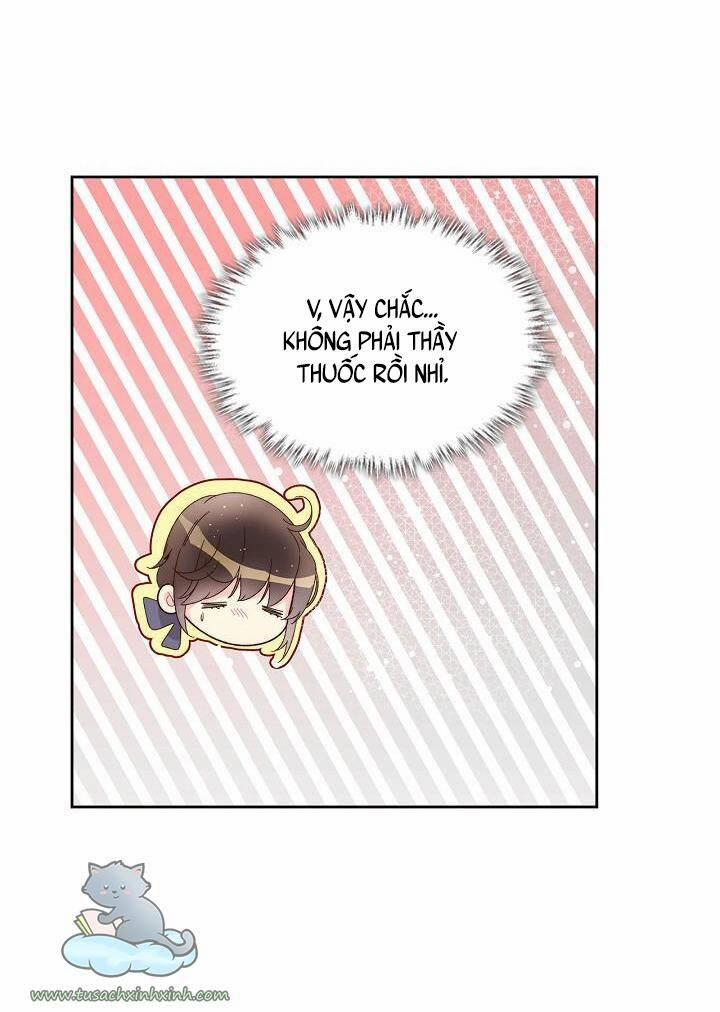 Công Chúa Chloe 90 trang 42