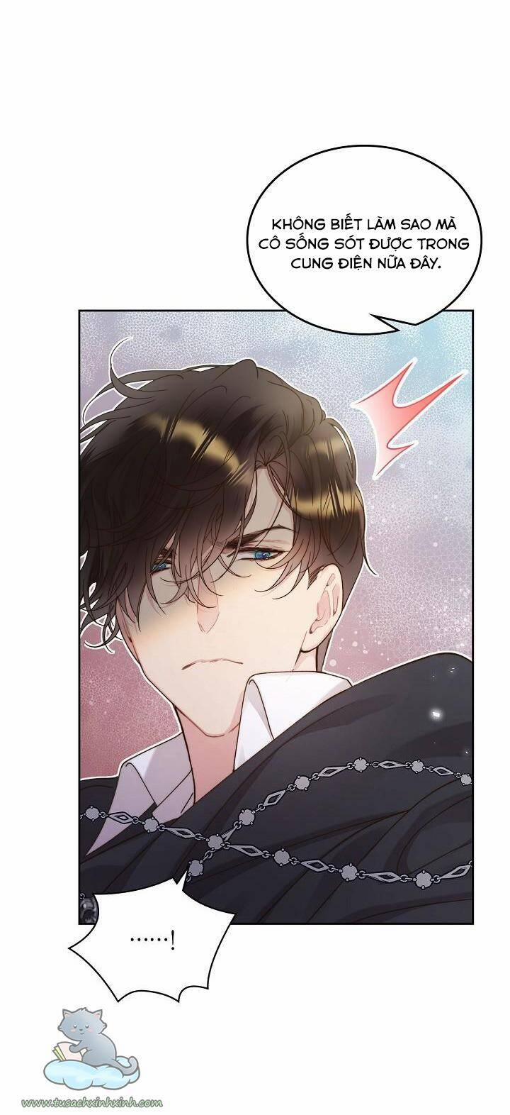 Công Chúa Chloe 90 trang 43