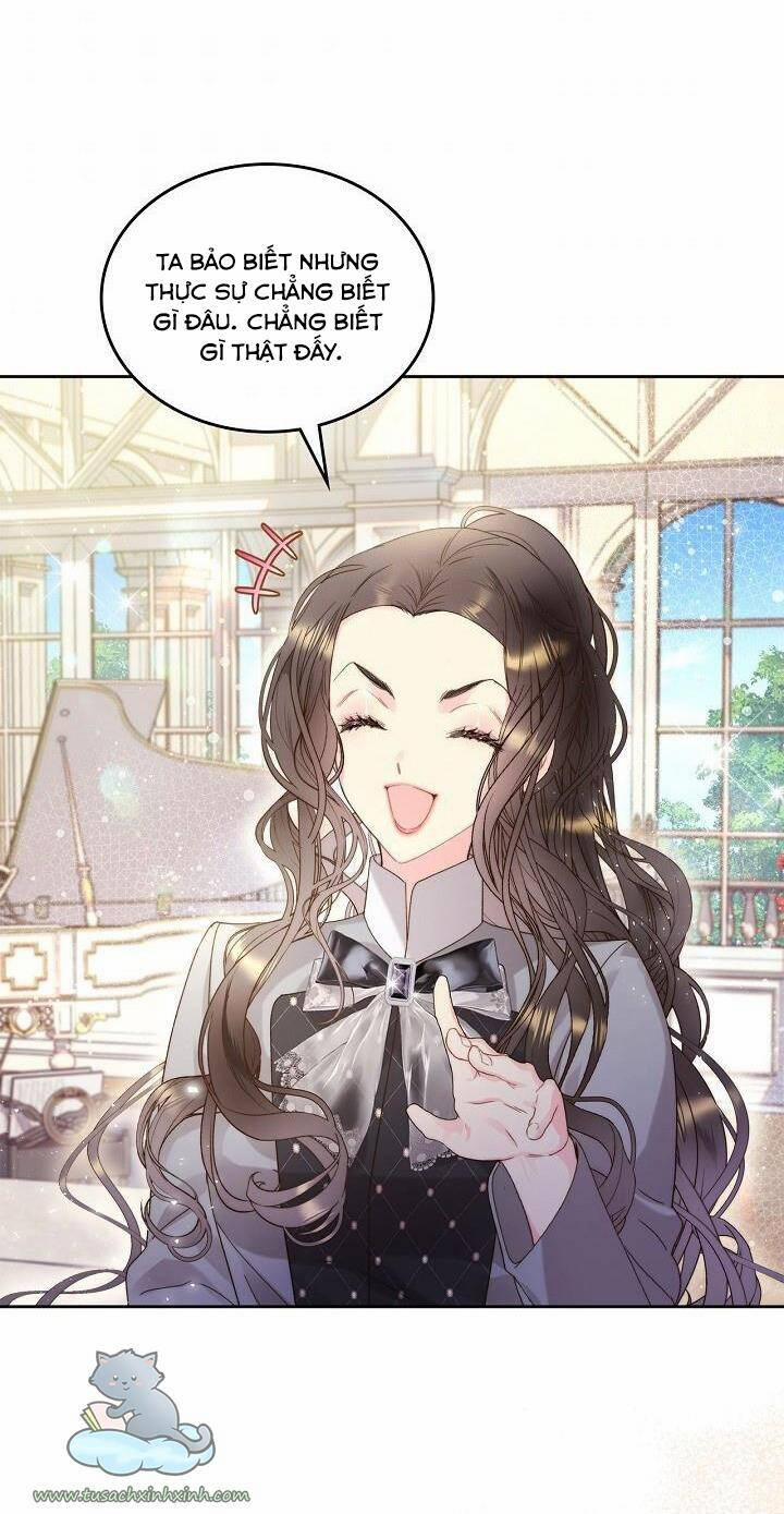 Công Chúa Chloe 90 trang 45