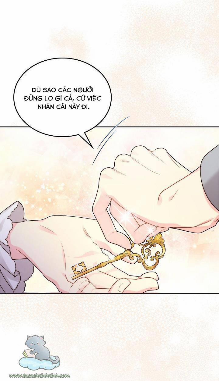 Công Chúa Chloe 90 trang 46