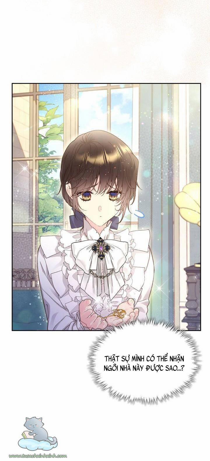 Công Chúa Chloe 90 trang 47