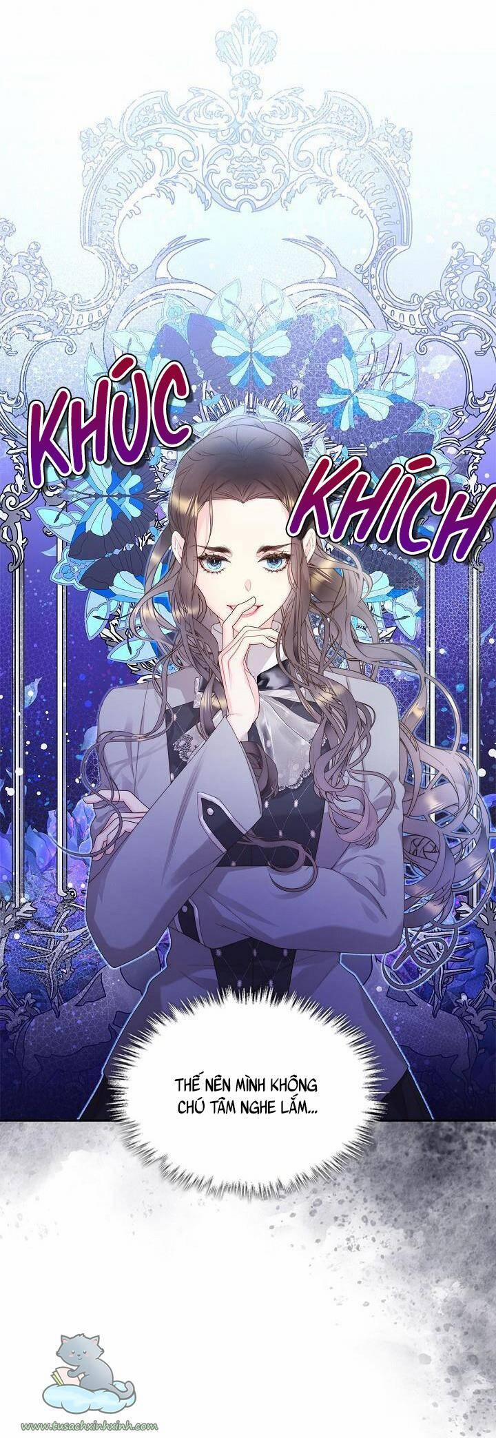 Công Chúa Chloe 90 trang 5