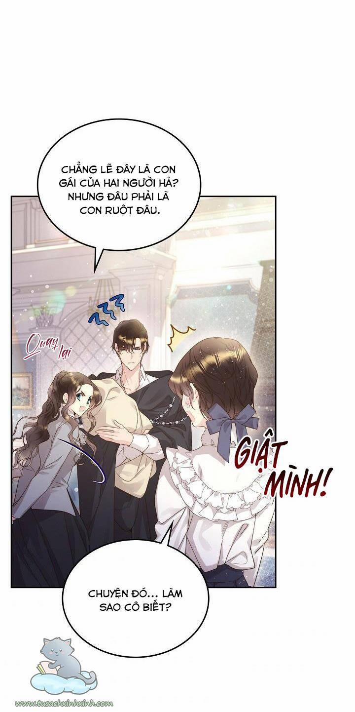 Công Chúa Chloe 90 trang 50