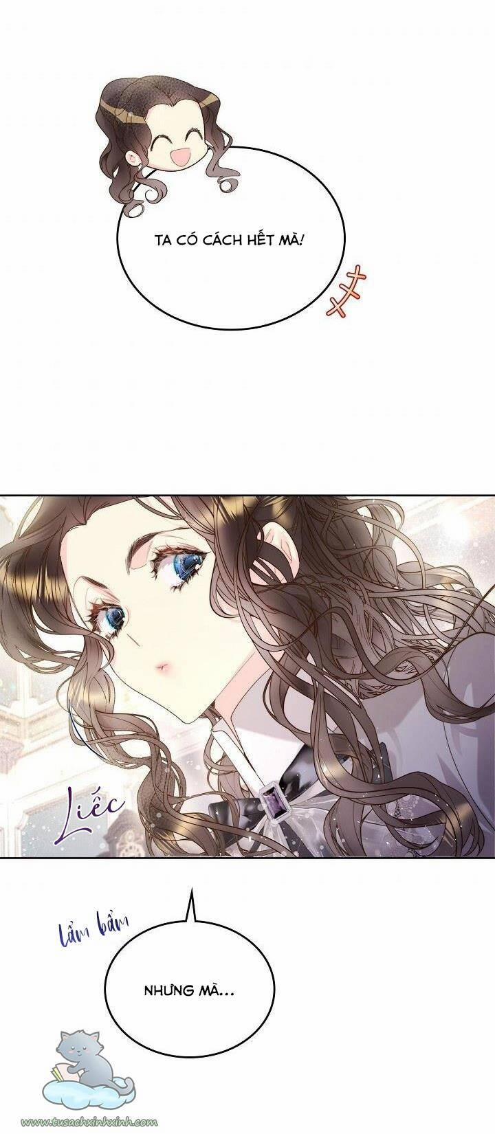 Công Chúa Chloe 90 trang 51