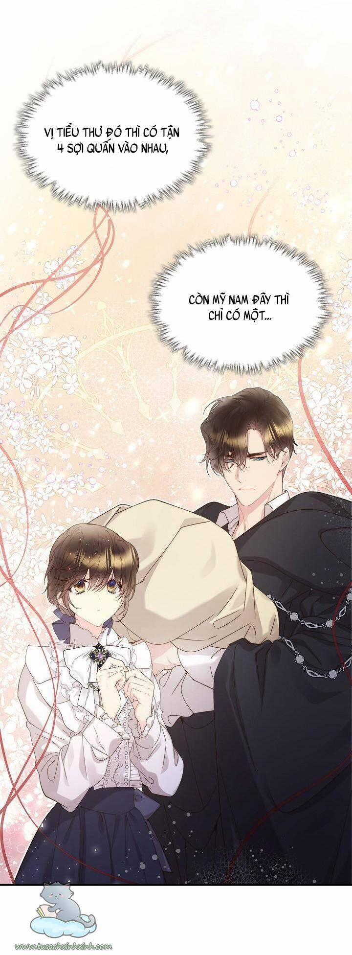 Công Chúa Chloe 90 trang 53