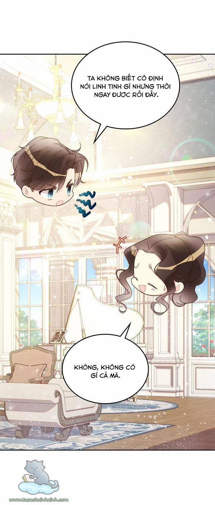 Công Chúa Chloe 90 trang 55