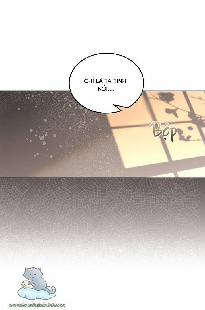 Công Chúa Chloe 90 trang 56