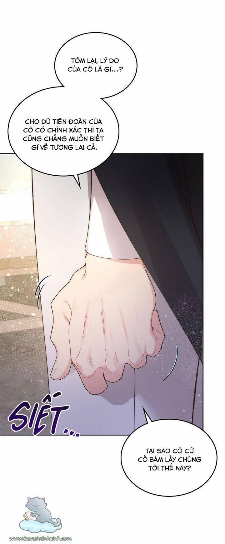 Công Chúa Chloe 90 trang 7