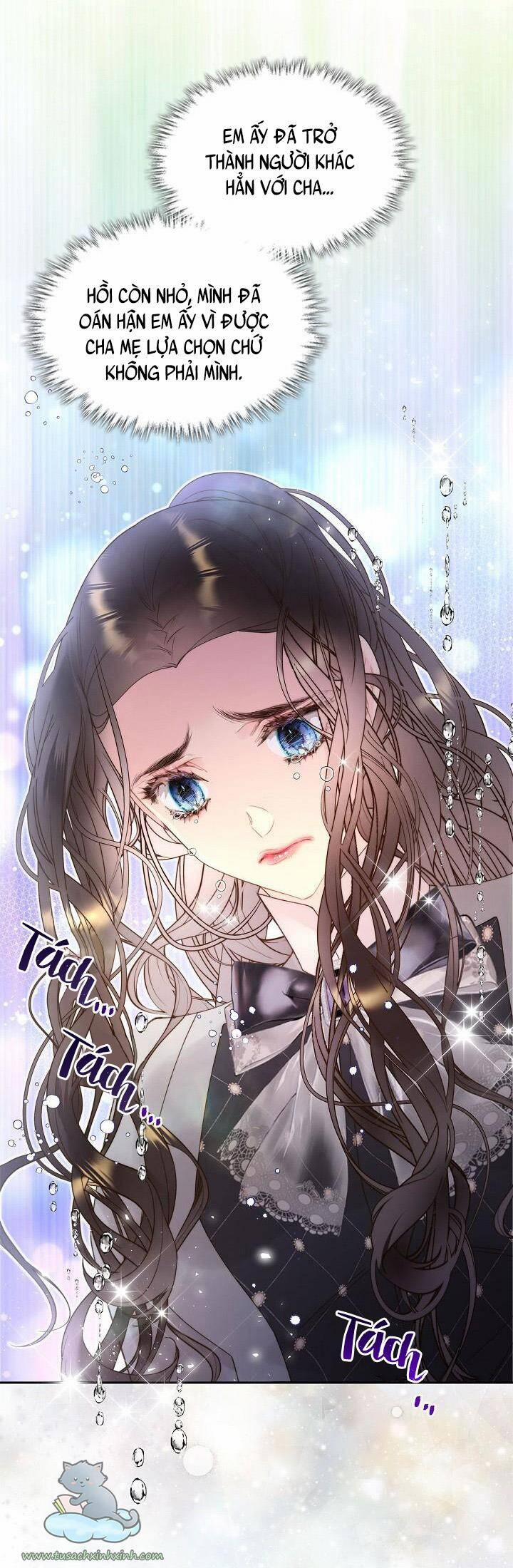 Công Chúa Chloe 91 trang 13