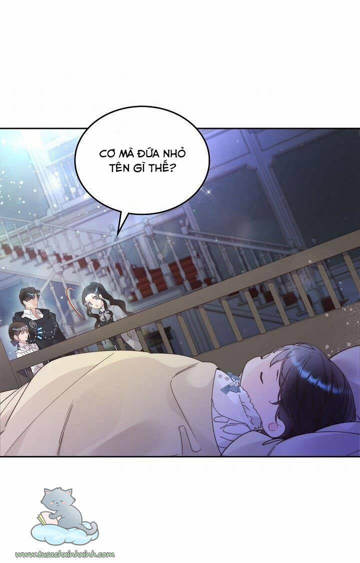 Công Chúa Chloe 91 trang 22