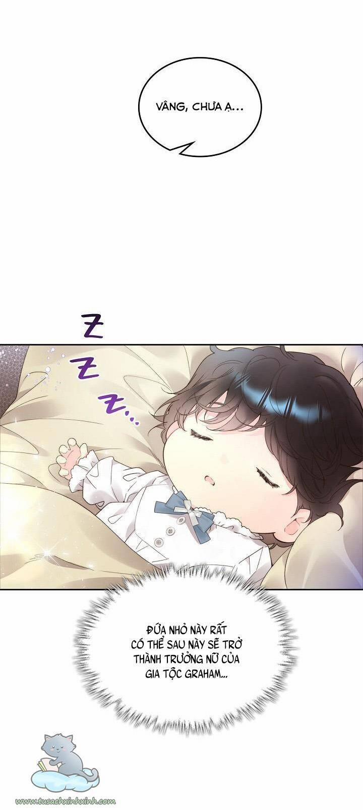 Công Chúa Chloe 91 trang 24