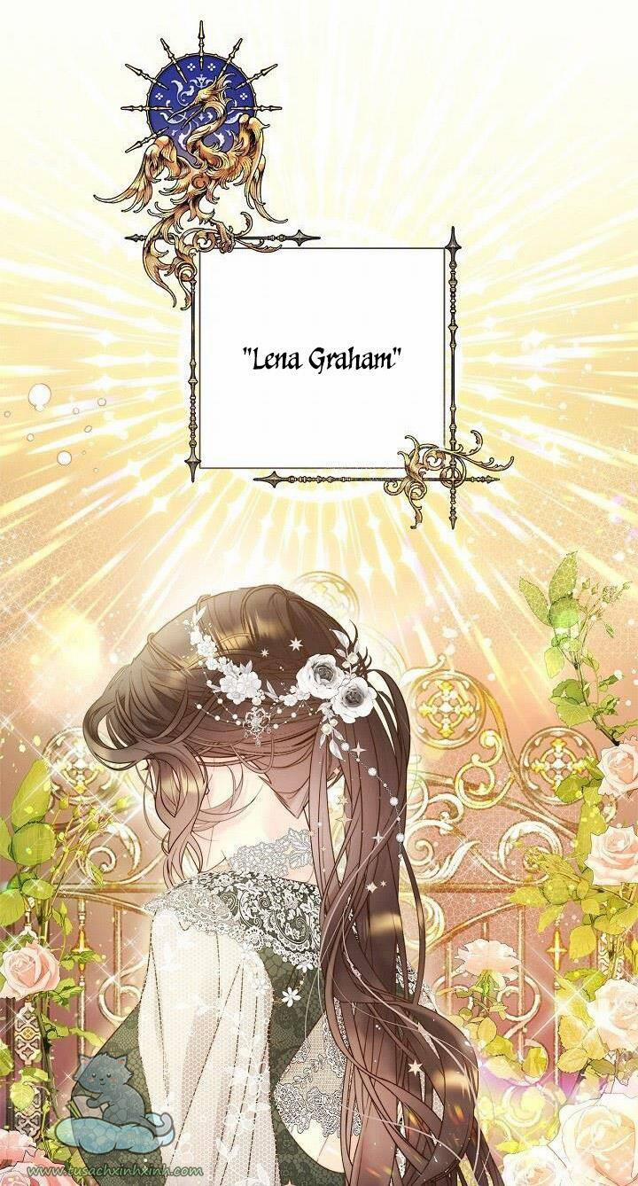 Công Chúa Chloe 91 trang 28