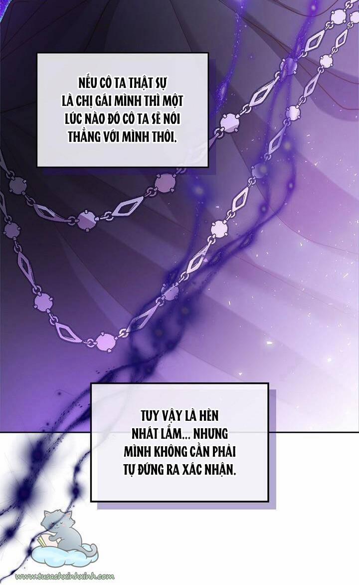 Công Chúa Chloe 91 trang 55