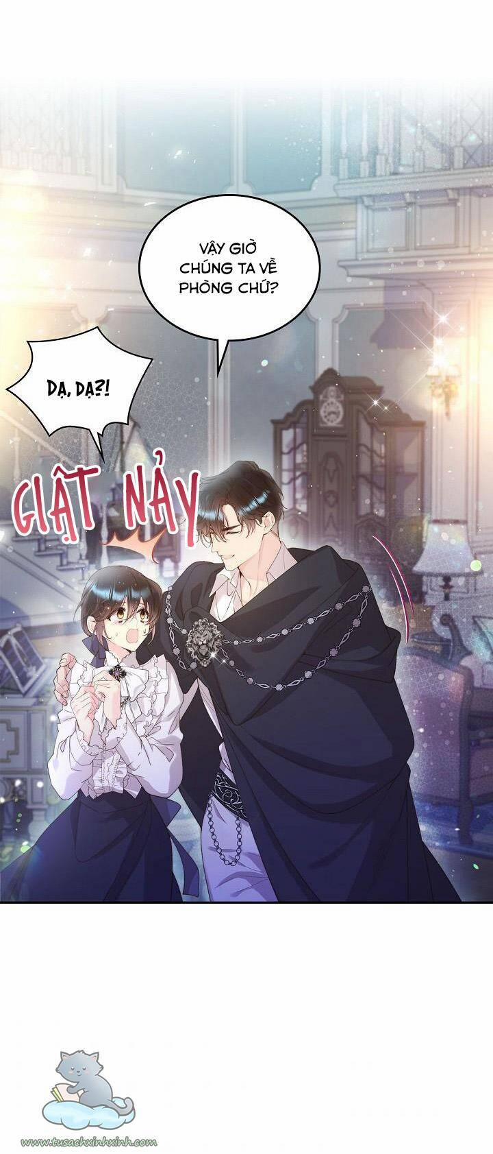 Công Chúa Chloe 91 trang 58