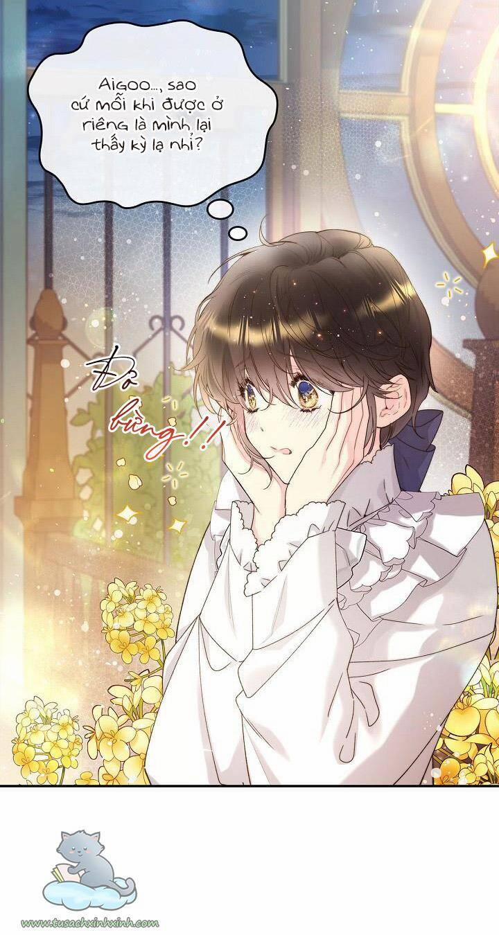 Công Chúa Chloe 91 trang 60