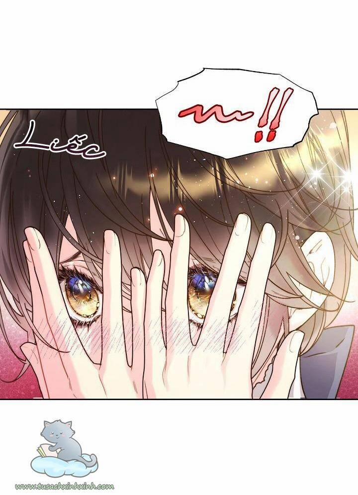 Công Chúa Chloe 91 trang 62