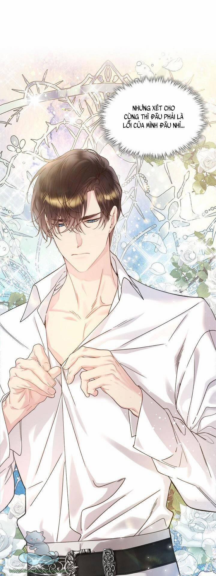 Công Chúa Chloe 91 trang 63