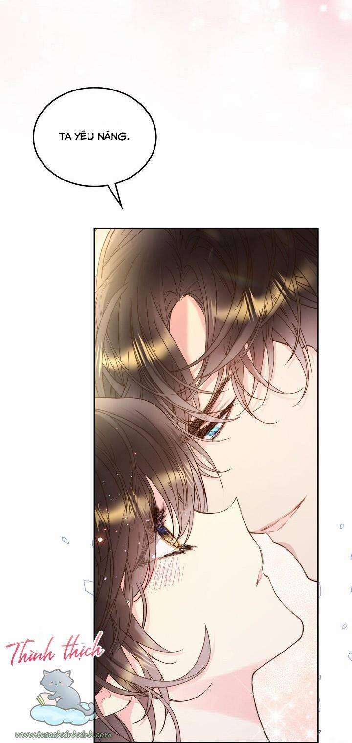 Công Chúa Chloe 92 trang 15