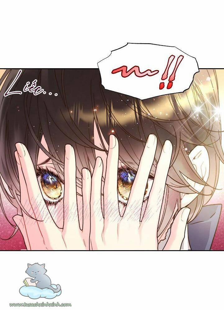 Công Chúa Chloe 92 trang 2