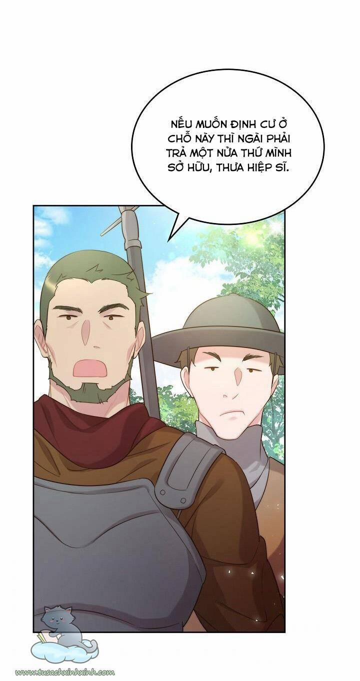 Công Chúa Chloe 92 trang 26