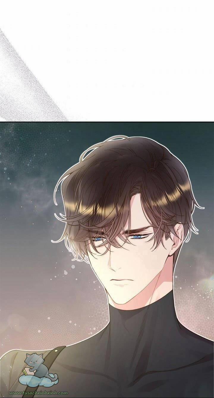 Công Chúa Chloe 92 trang 27