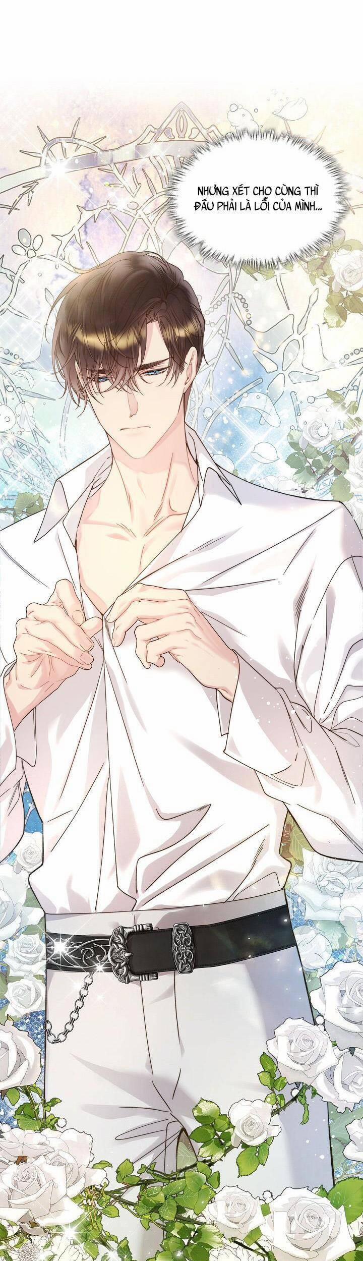 Công Chúa Chloe 92 trang 3