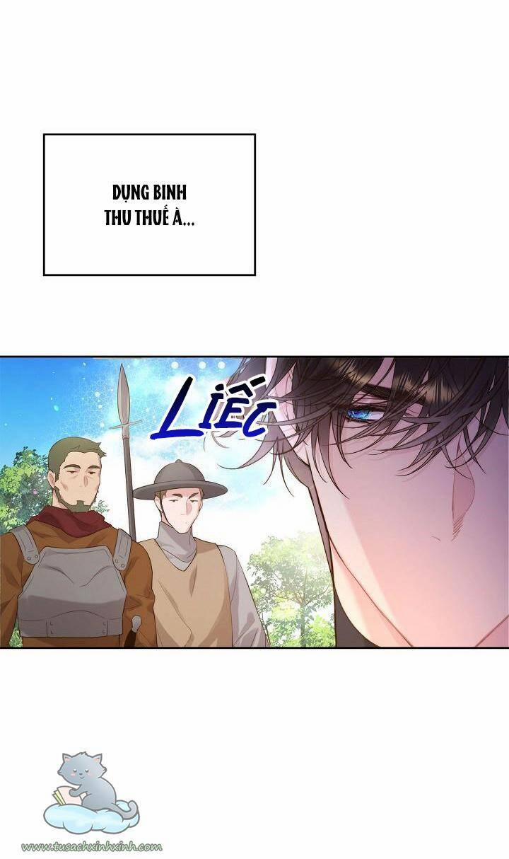 Công Chúa Chloe 92 trang 31