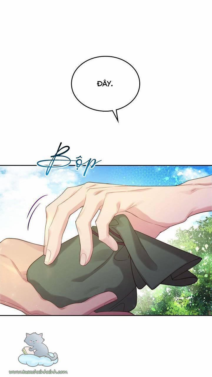 Công Chúa Chloe 92 trang 34