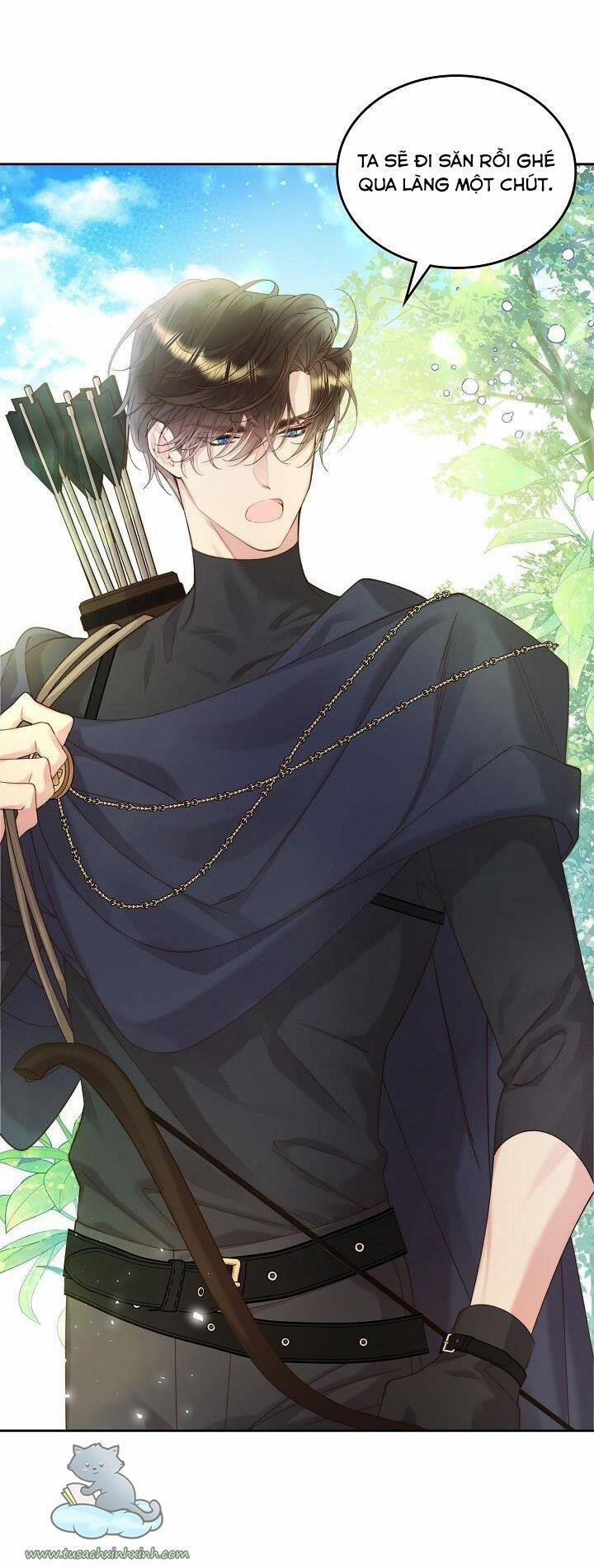 Công Chúa Chloe 92 trang 38